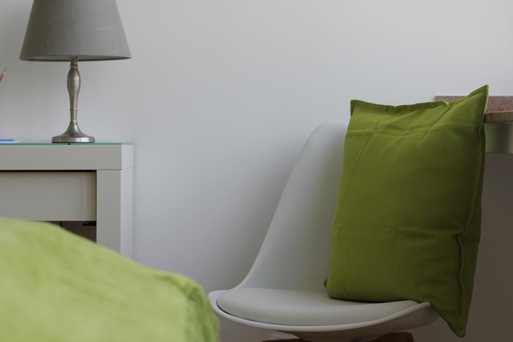 Mk Apartments Düsseldorf Værelse billede