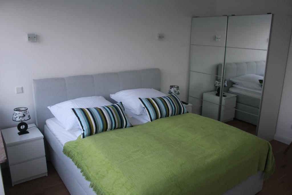 Mk Apartments Düsseldorf Værelse billede