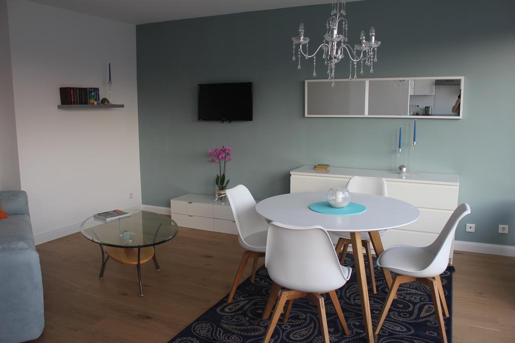 Mk Apartments Düsseldorf Værelse billede