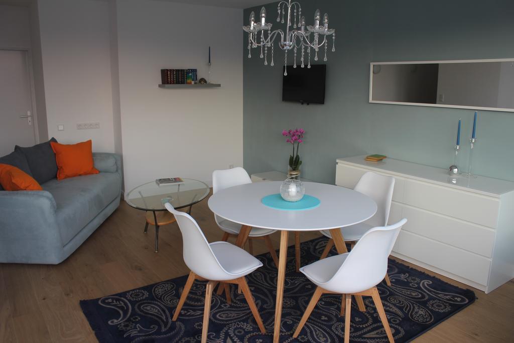 Mk Apartments Düsseldorf Værelse billede