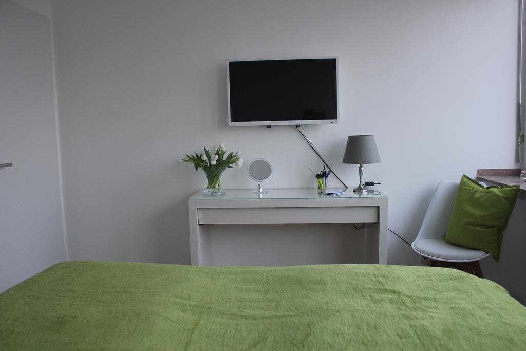 Mk Apartments Düsseldorf Værelse billede