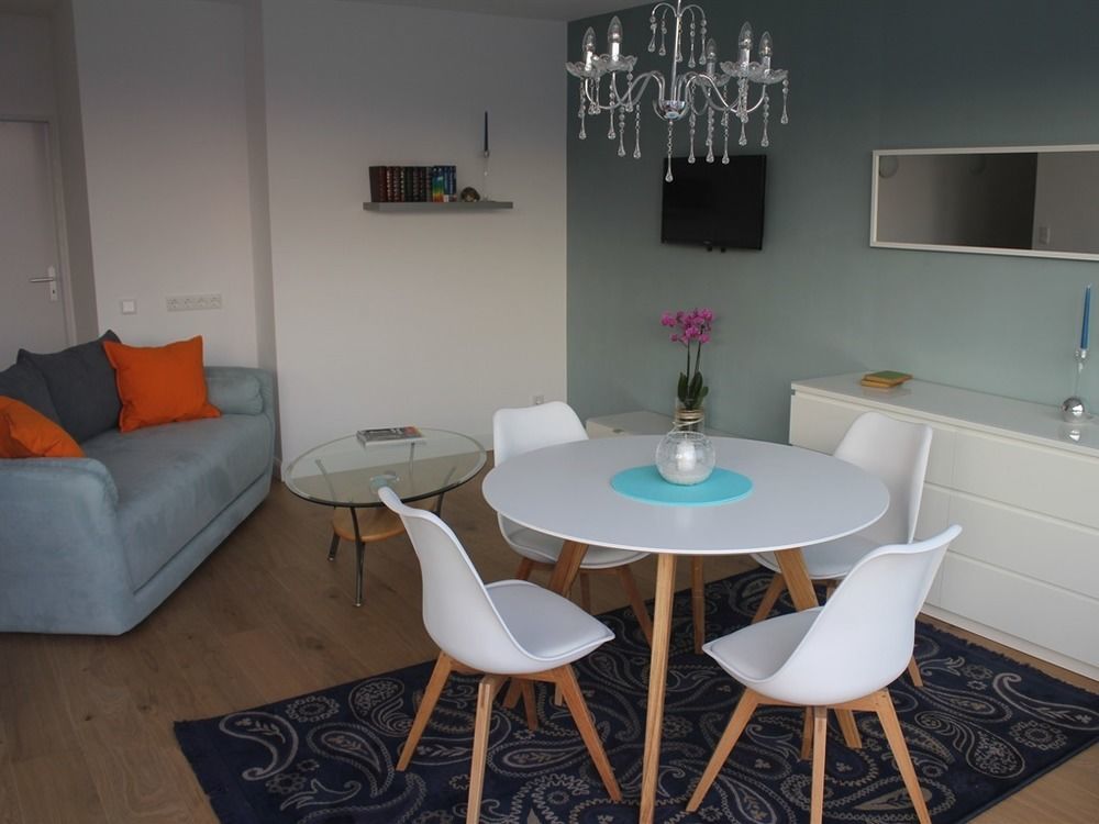 Mk Apartments Düsseldorf Eksteriør billede
